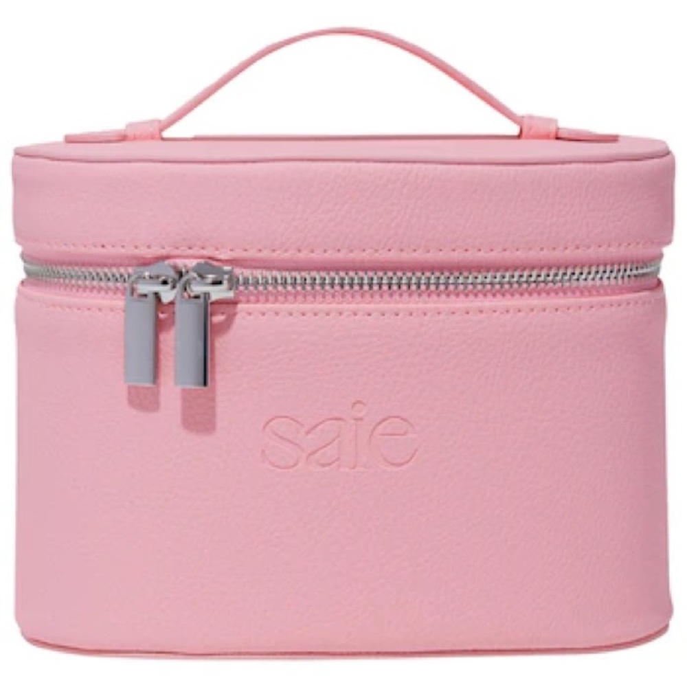 NWT! Saie Mini Vanity Case